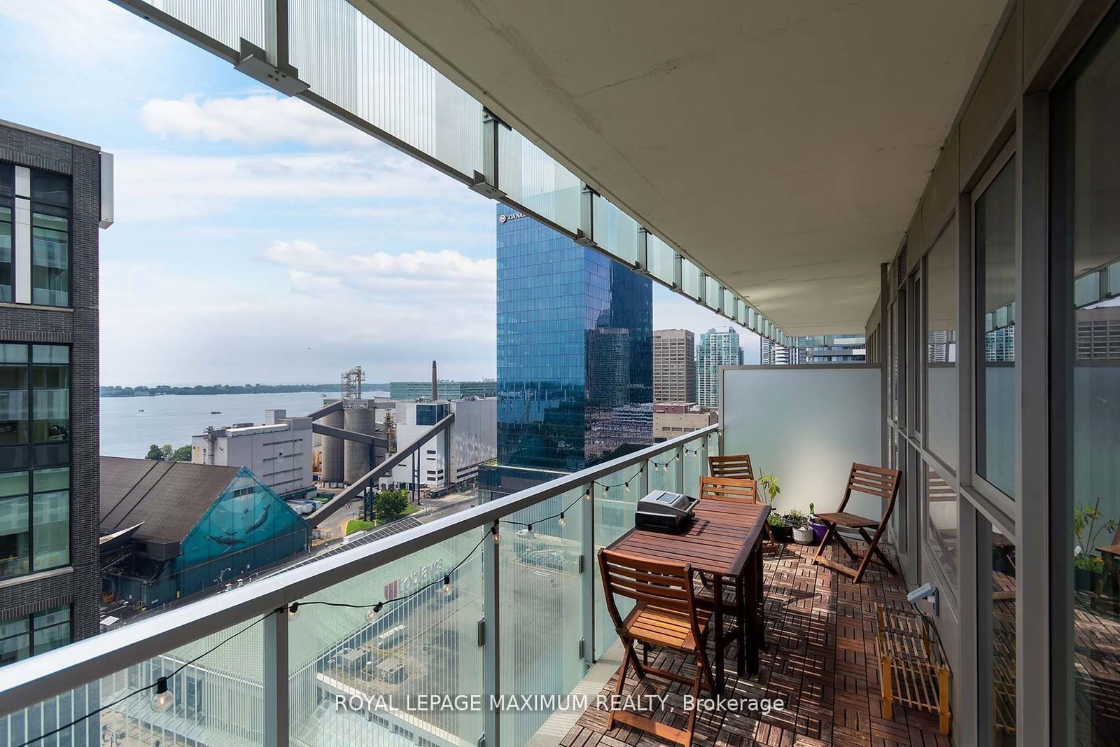 15 Lower Jarvis St, unit 1404 for sale - image #6