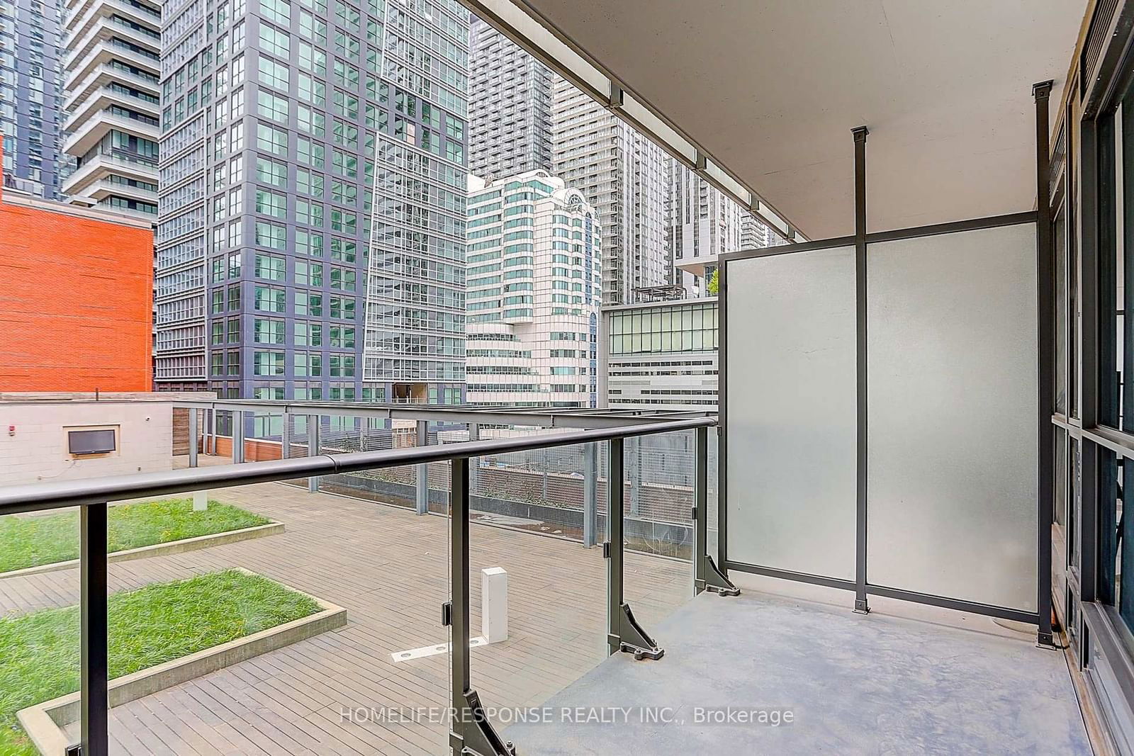 8 MERCER St, unit 709 for sale - image #21