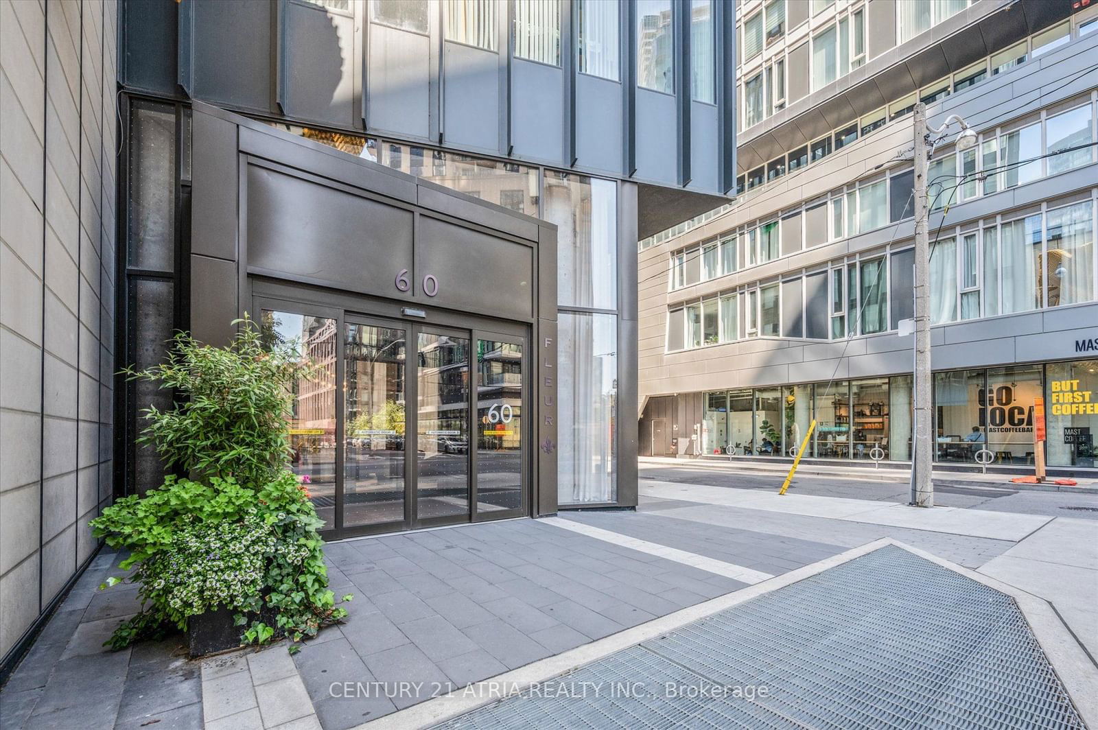 60 Shuter St, unit 2711 for sale - image #3