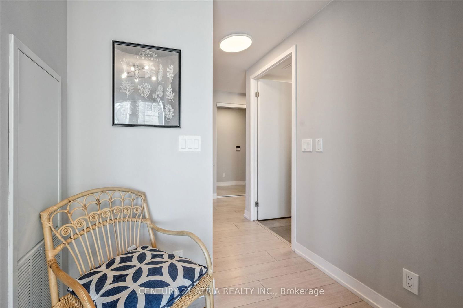 60 Shuter St, unit 2711 for sale - image #5