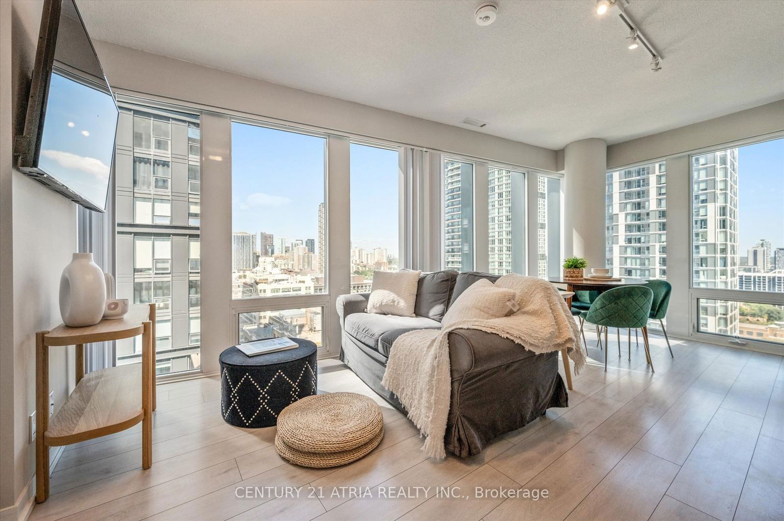 60 Shuter St, unit 2711 for sale - image #6