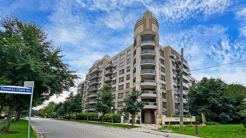 19 Barberry Pl, unit 413 for sale - image #1