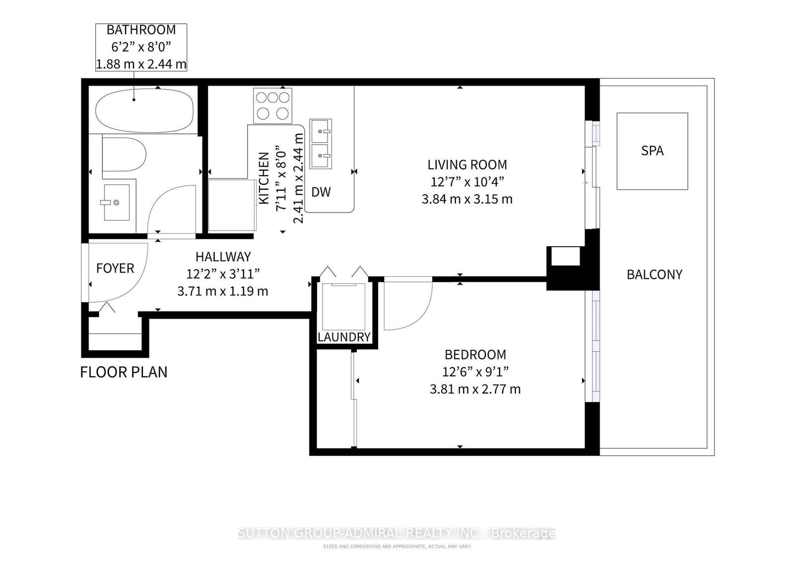 19 Barberry Pl, unit 413 for sale - image #24