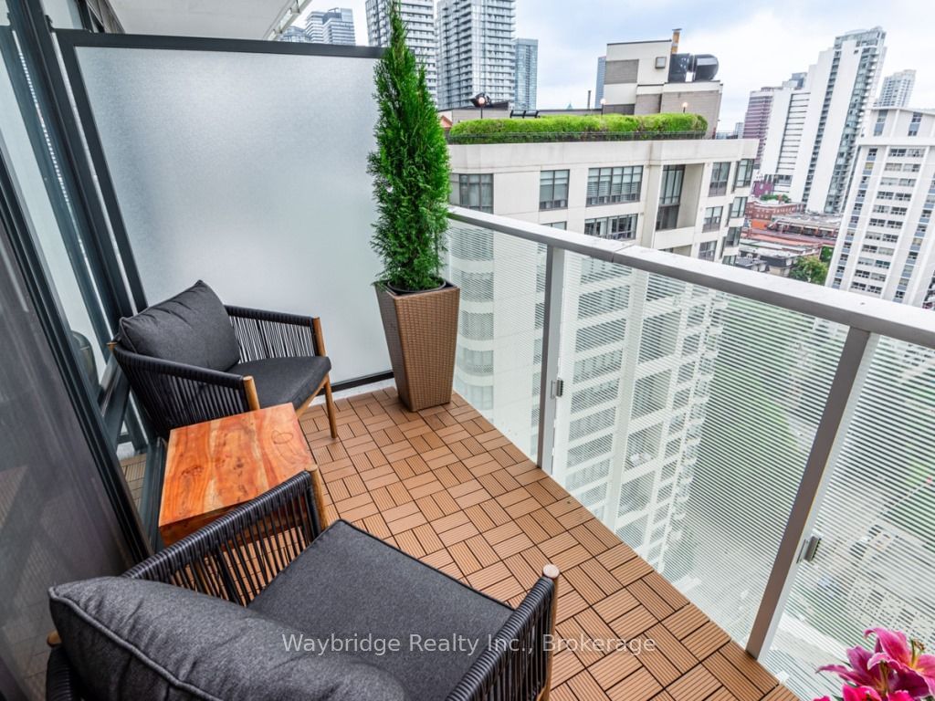 501 Yonge St, unit 1406 for sale - image #20