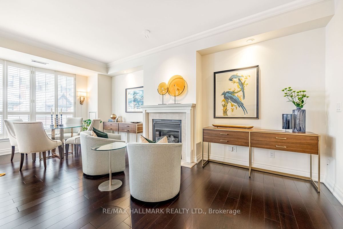 8 Sultan St, unit 301 for sale - image #7