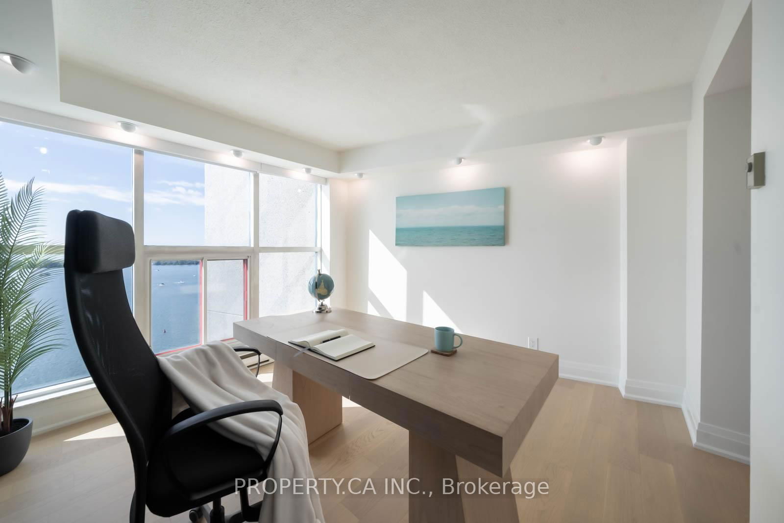 99 Harbour Sq, unit 2707 for sale - image #24