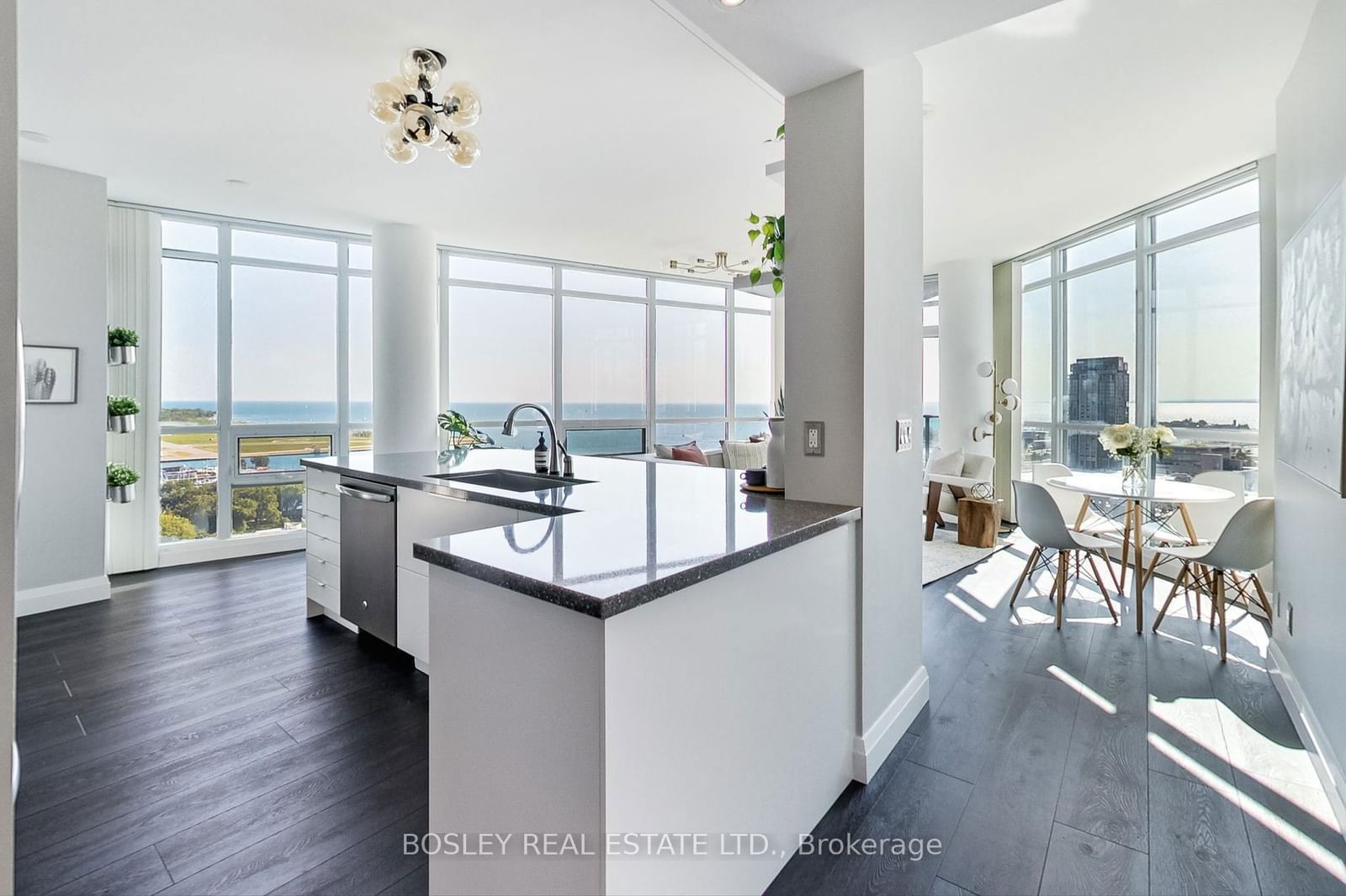 231 Fort York Blvd, unit 2403 for sale - image #12