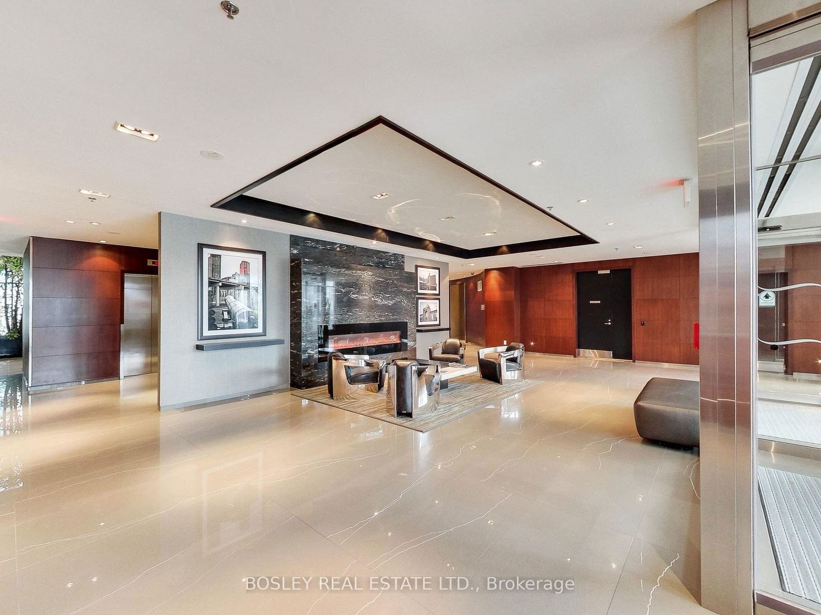 231 Fort York Blvd, unit 2403 for sale - image #34