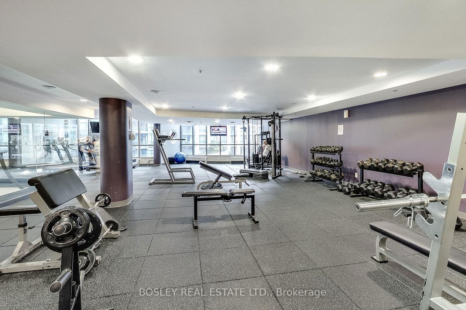 231 Fort York Blvd, unit 2403 for sale - image #36