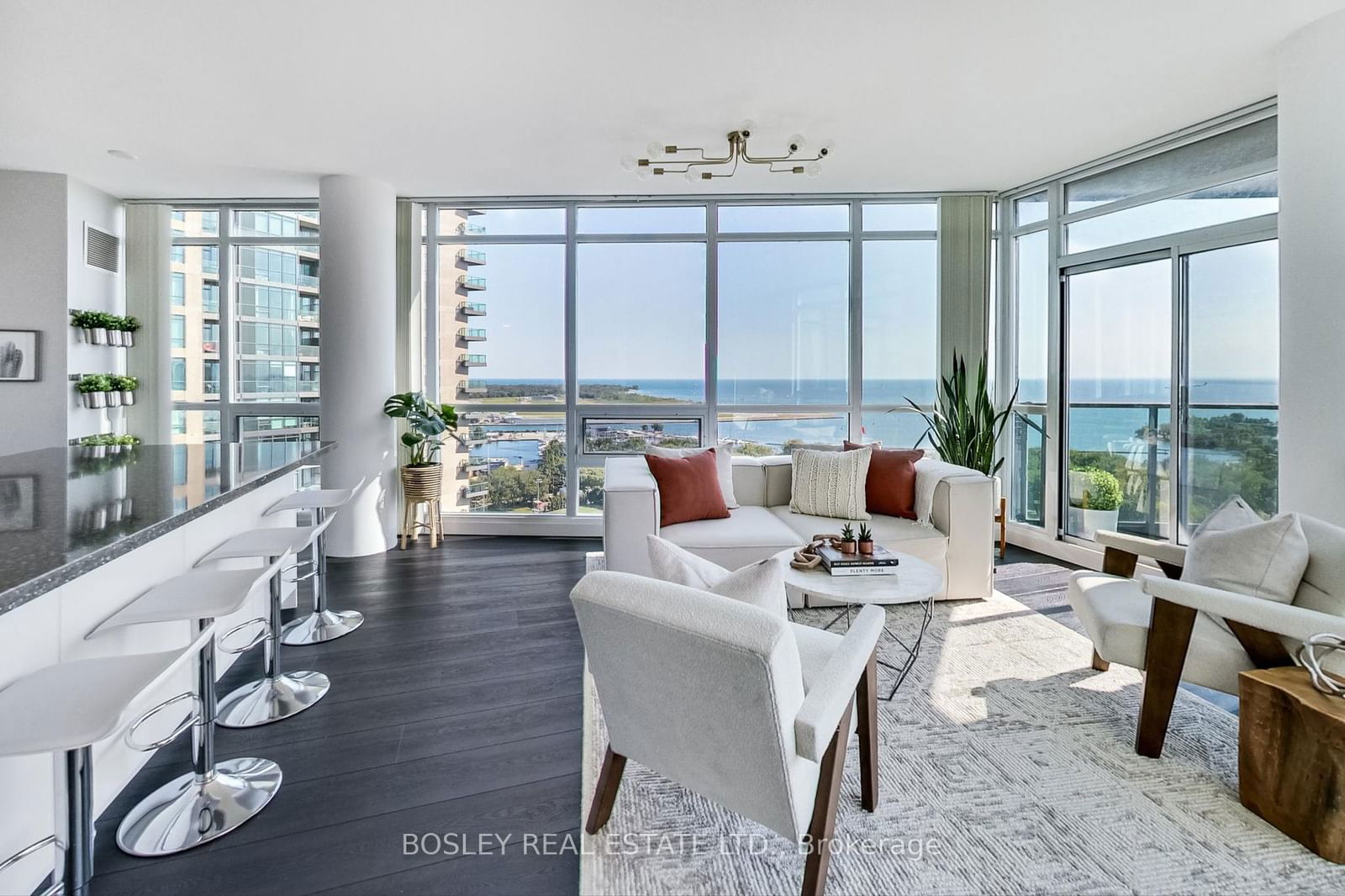 231 Fort York Blvd, unit 2403 for sale - image #4