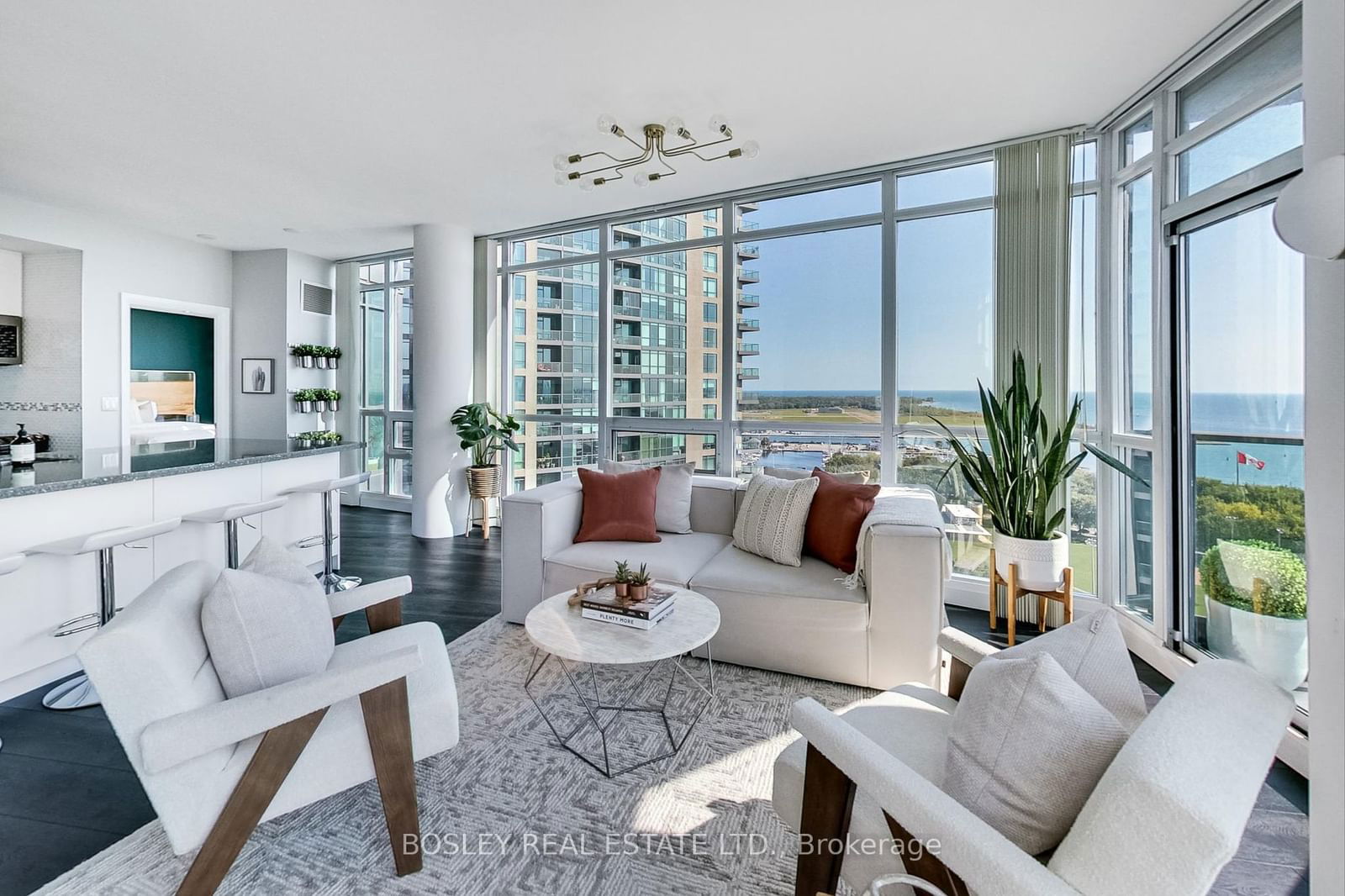 231 Fort York Blvd, unit 2403 for sale - image #5