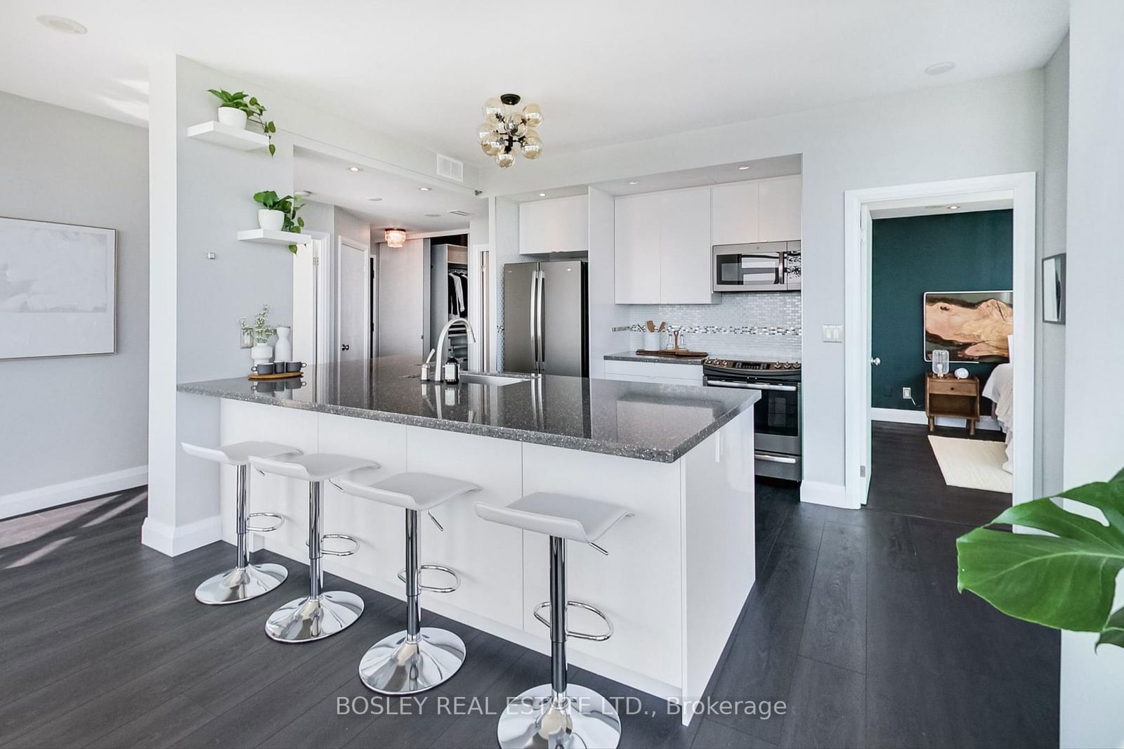 231 Fort York Blvd, unit 2403 for sale - image #7