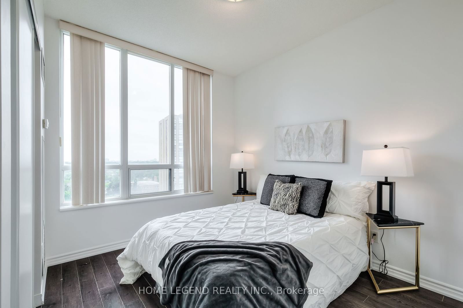 28 Byng Ave, unit 1108 for sale - image #13