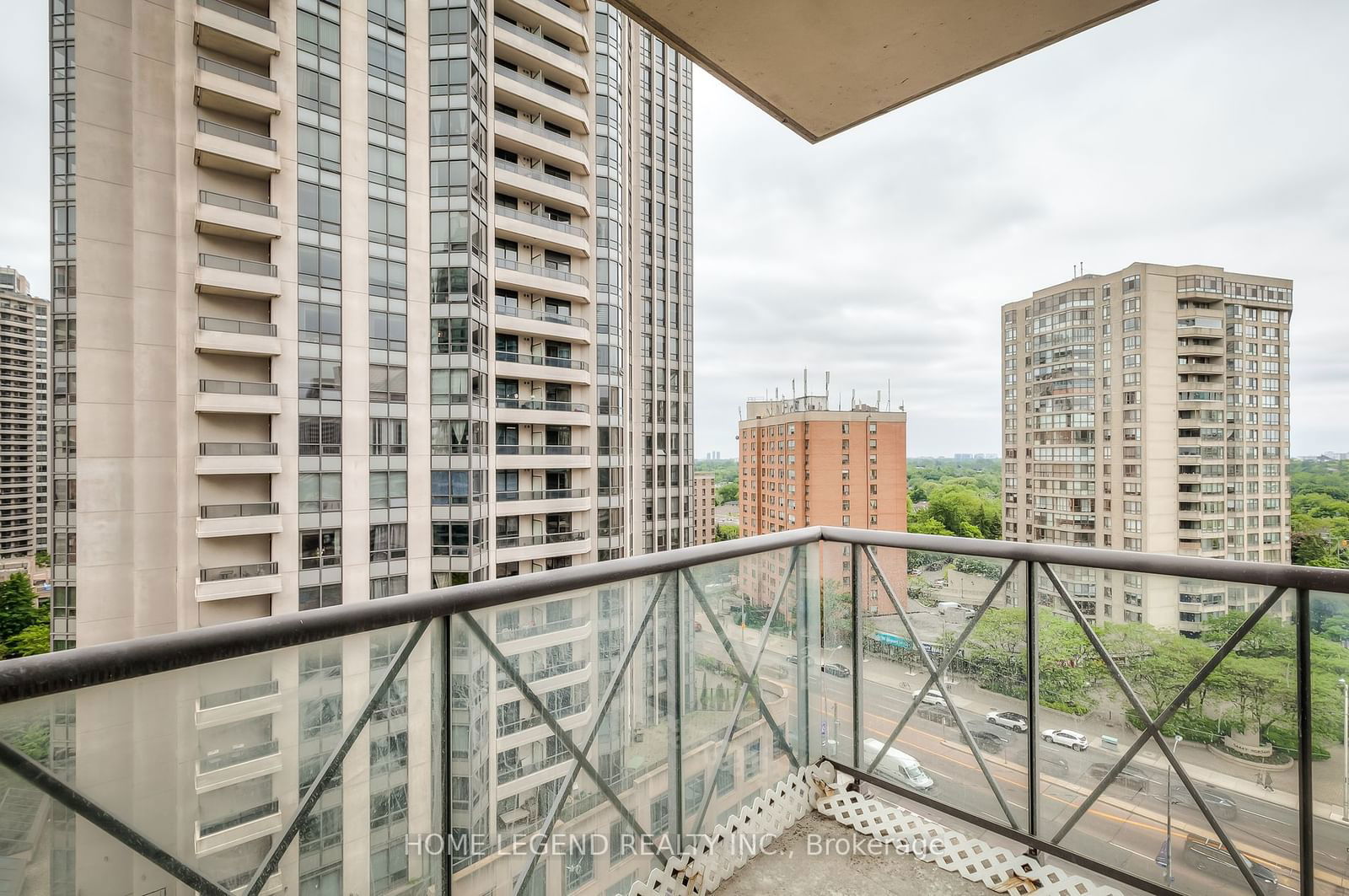 28 Byng Ave, unit 1108 for sale - image #16