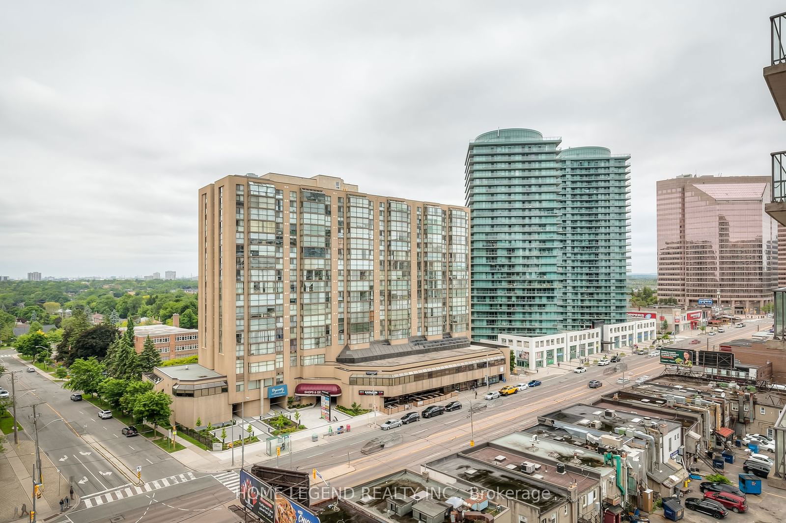 28 Byng Ave, unit 1108 for sale - image #17