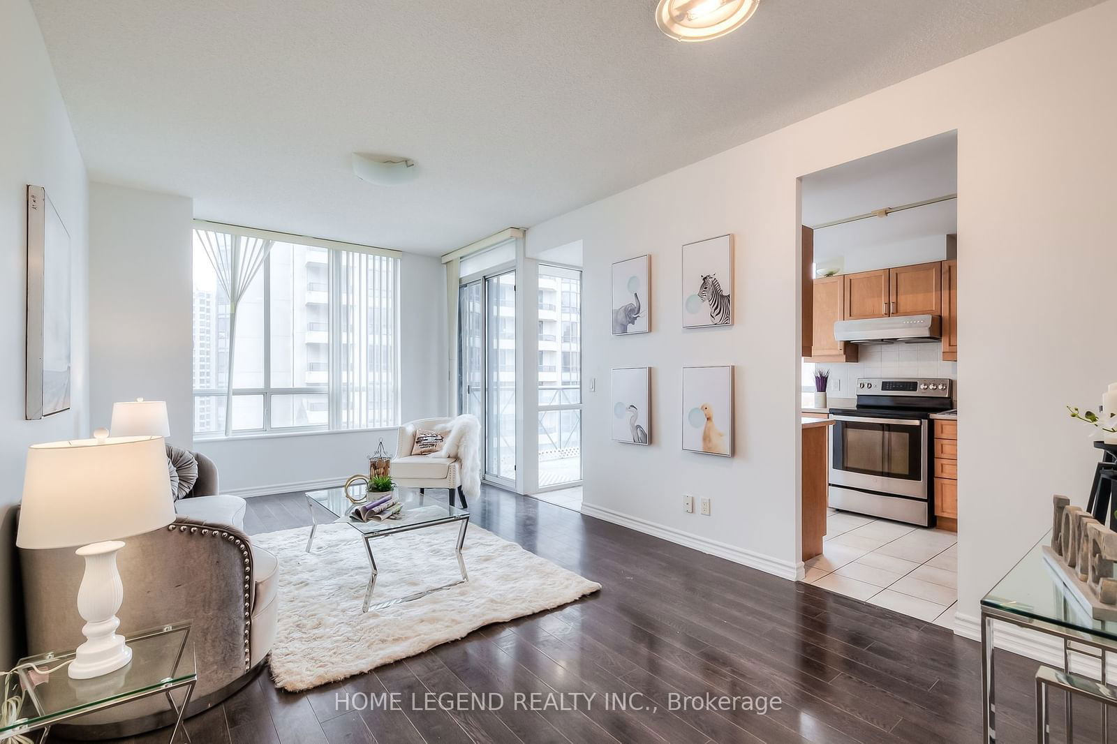 28 Byng Ave, unit 1108 for sale - image #3