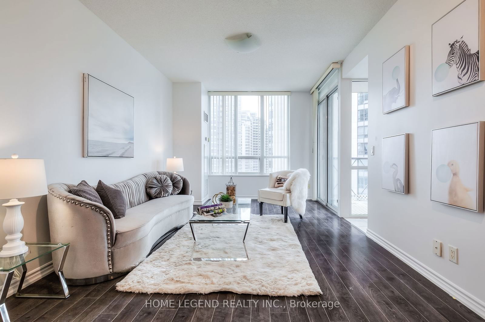 28 Byng Ave, unit 1108 for sale - image #4