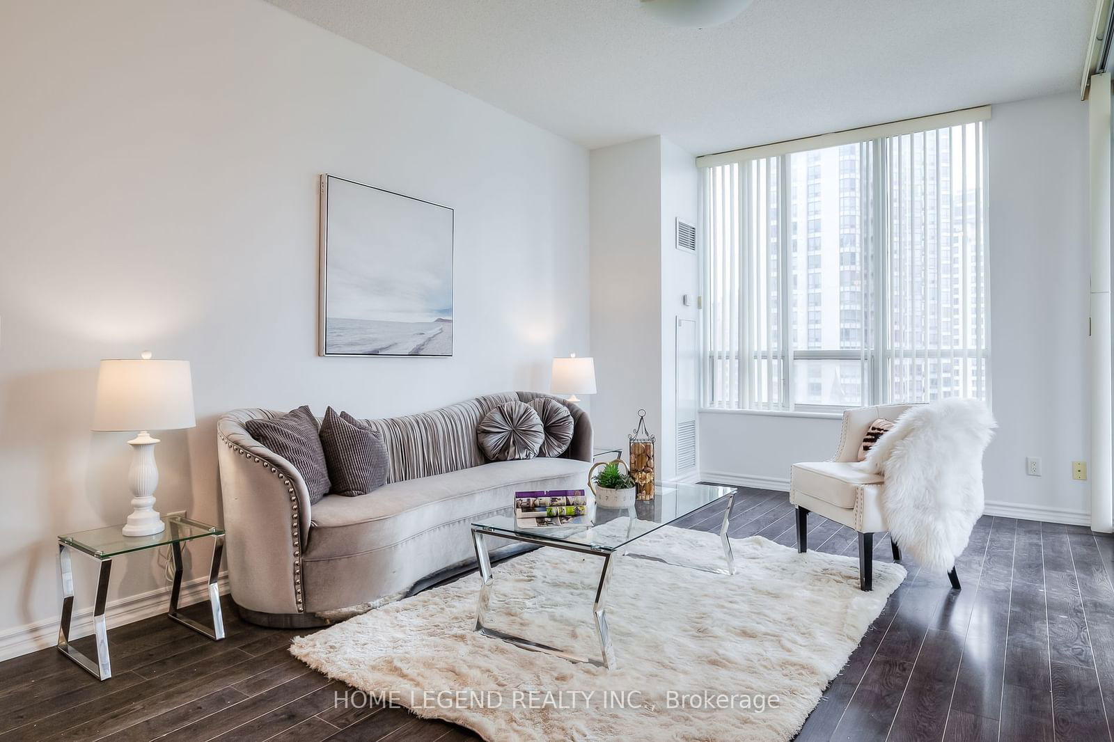 28 Byng Ave, unit 1108 for sale - image #5