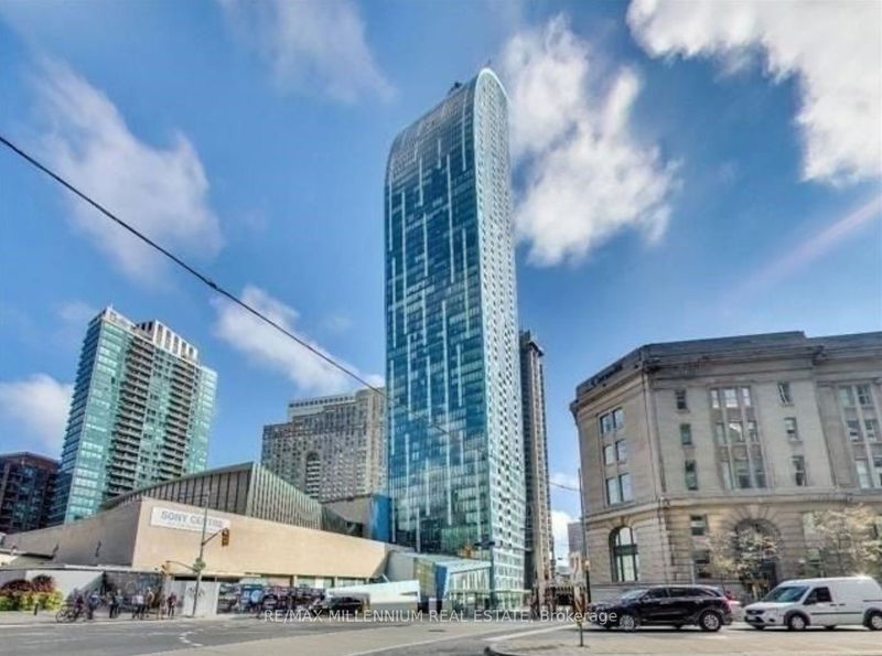 8 The Esplanade, unit 4411 for sale - image #1