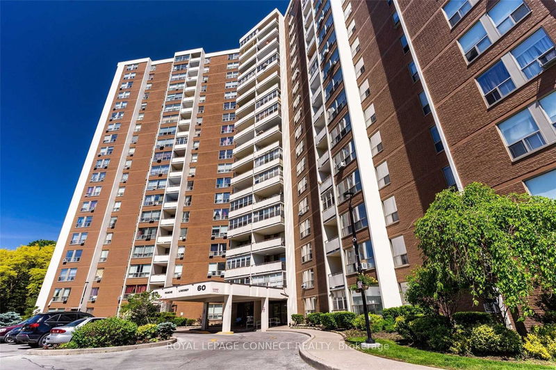 60 Pavane Linkway, unit PH 5 for sale - image #1