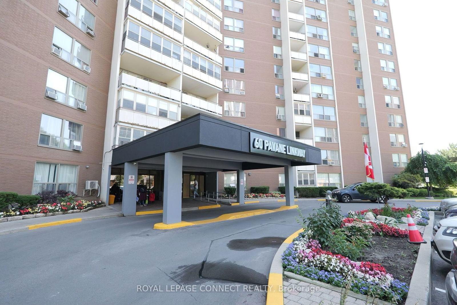 60 Pavane Linkway, unit PH 5 for sale - image #2