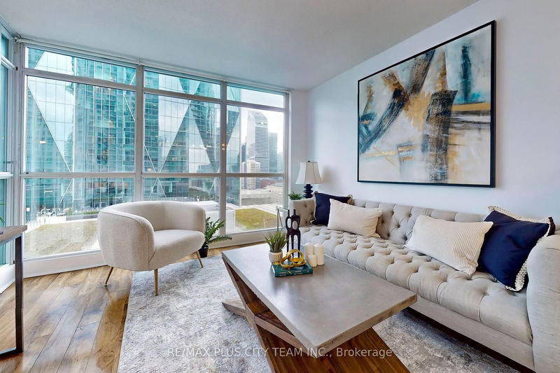 18 Yonge St, unit 1801 for sale - image #1