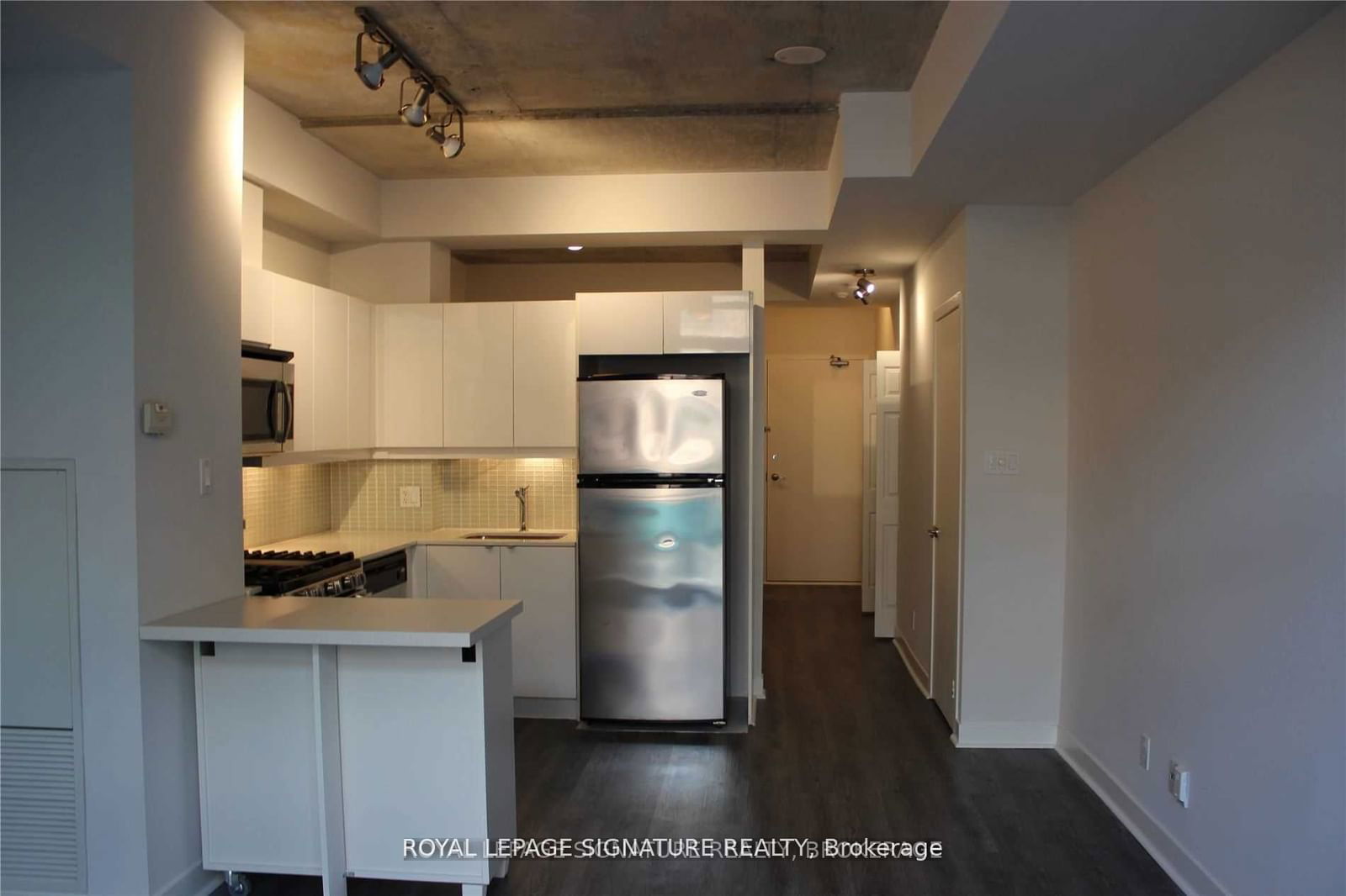 127 Queen St E, unit 205 for rent - image #7