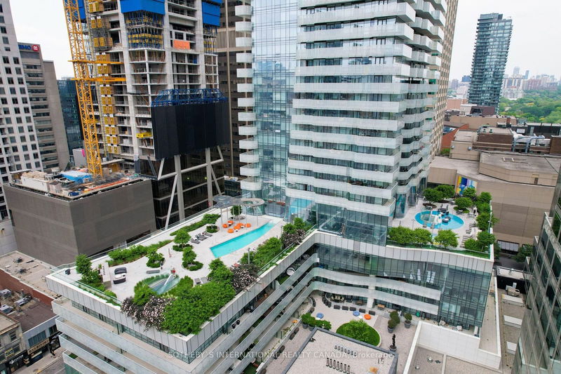 1 Bloor St E, unit 310 for rent - image #1