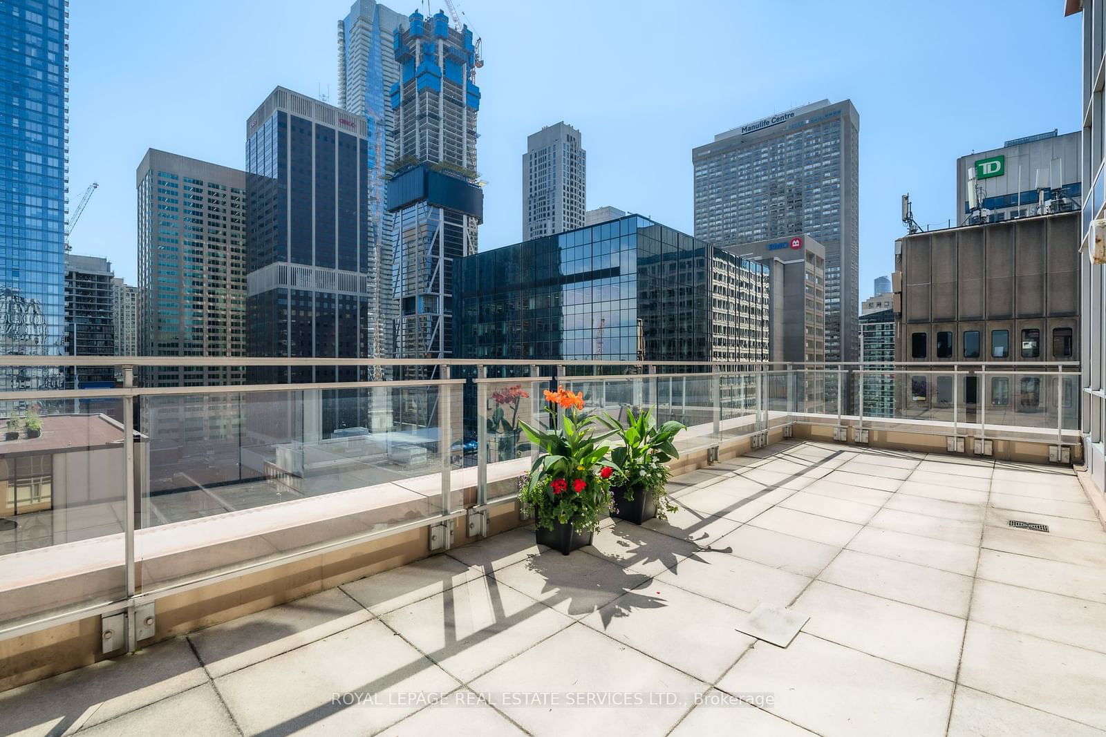 80 Cumberland St, unit 1701 for rent - image #12