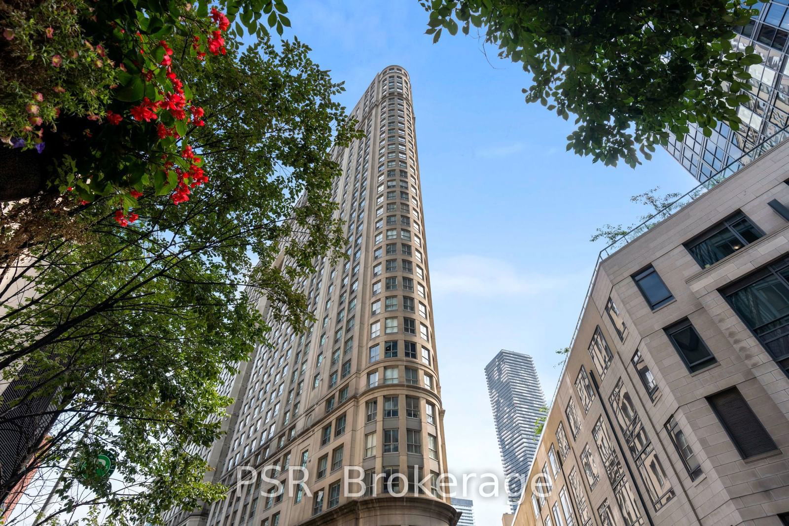 25 The Esplanade, unit 2919 for rent - image #1