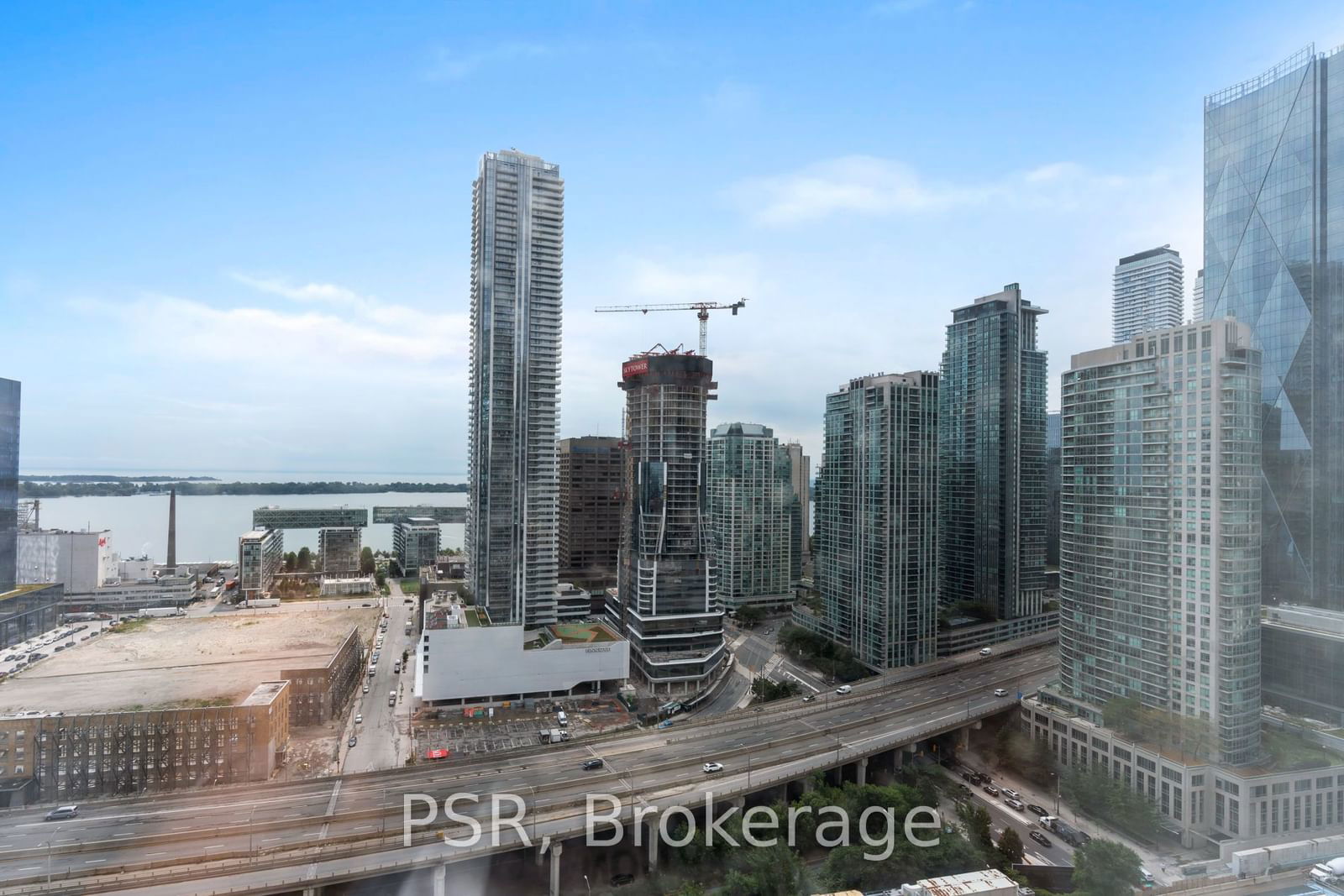 25 The Esplanade, unit 2919 for rent - image #21