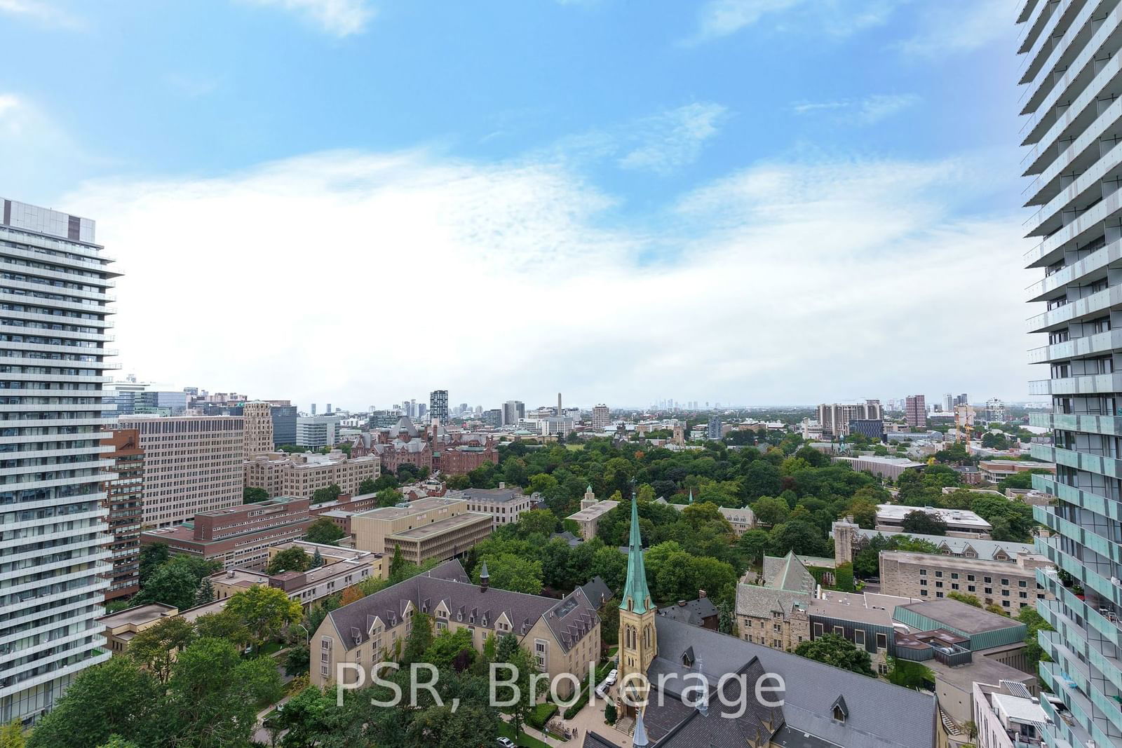 1055 Bay St, unit 1805 for rent - image #37