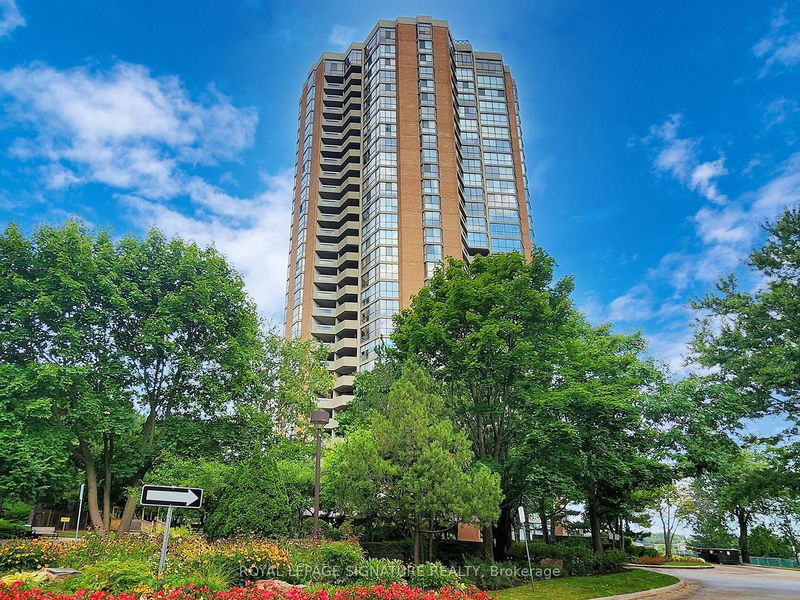 85 Skymark Dr, unit 501 for sale