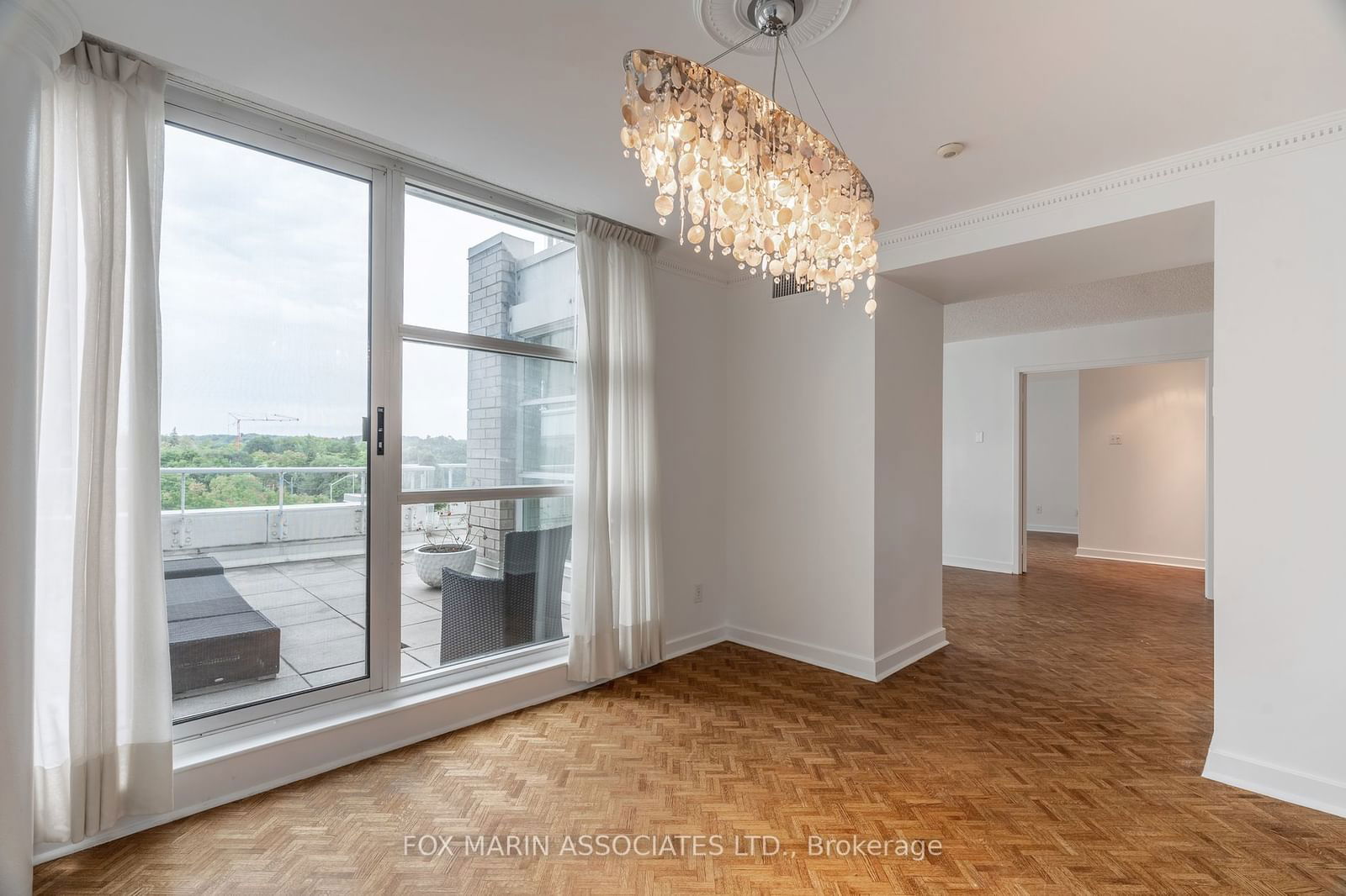 409 Bloor St E, unit 501 for rent - image #12