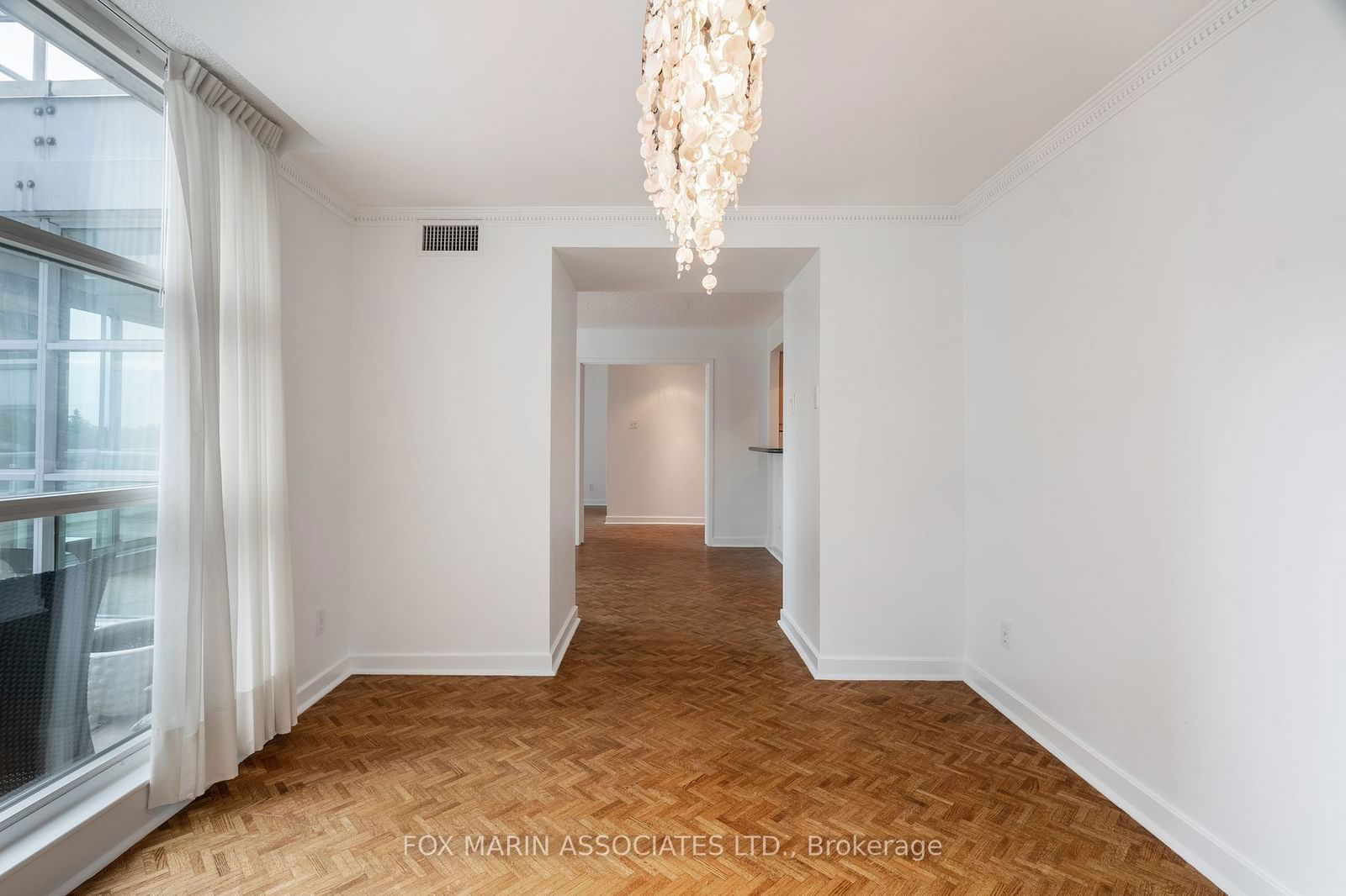 409 Bloor St E, unit 501 for rent - image #13