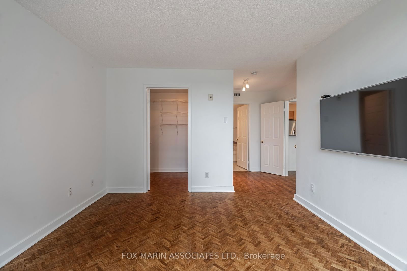 409 Bloor St E, unit 501 for rent - image #17