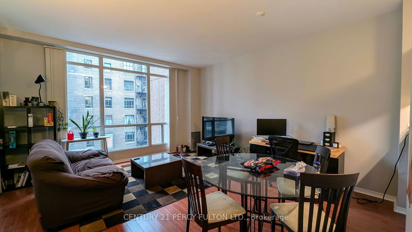 7 King St E, unit 1506 for rent - image #1