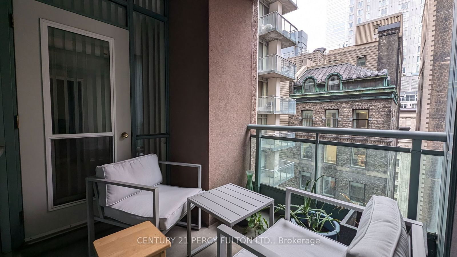 7 King St E, unit 1506 for rent - image #13