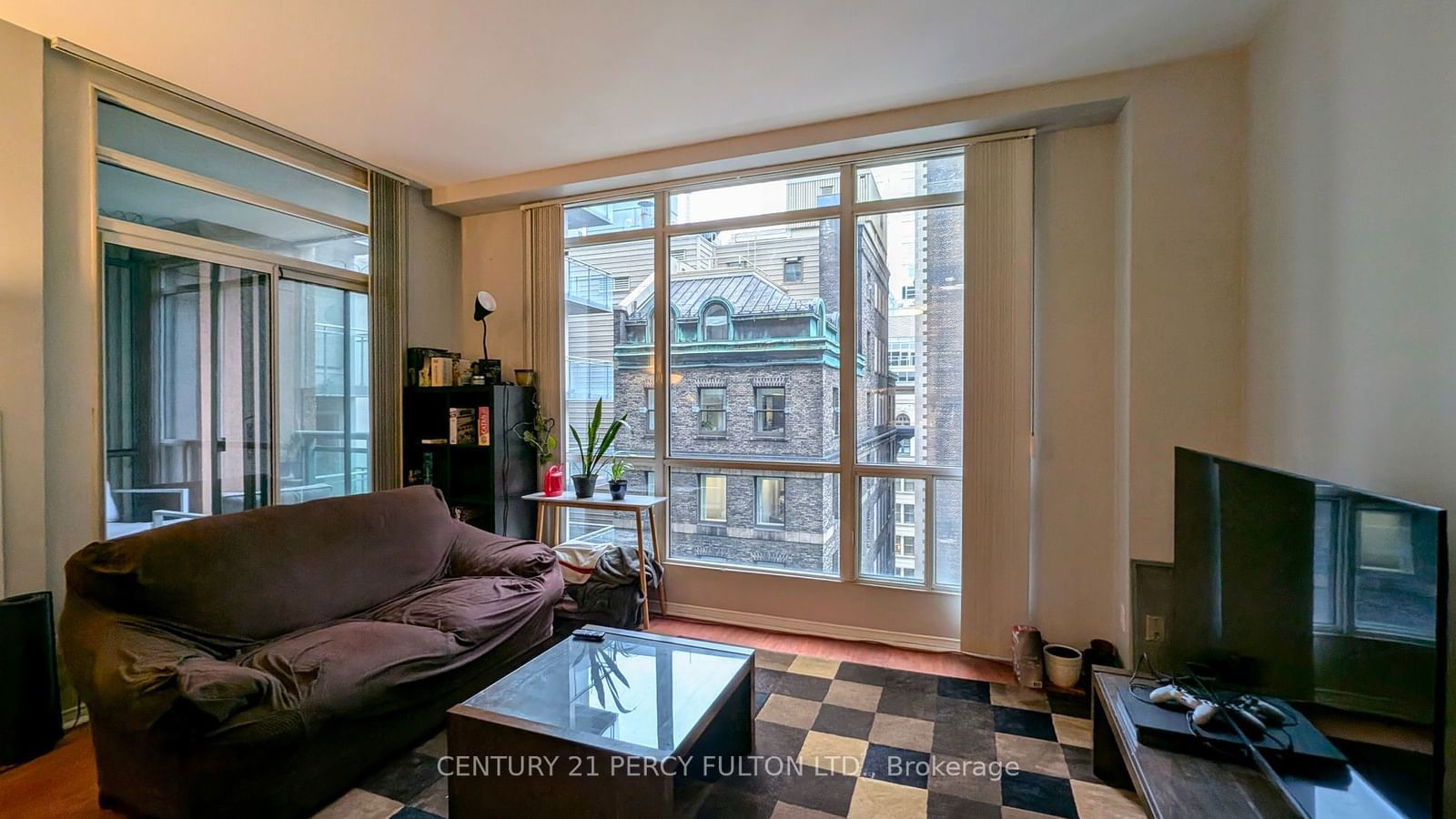 7 King St E, unit 1506 for rent