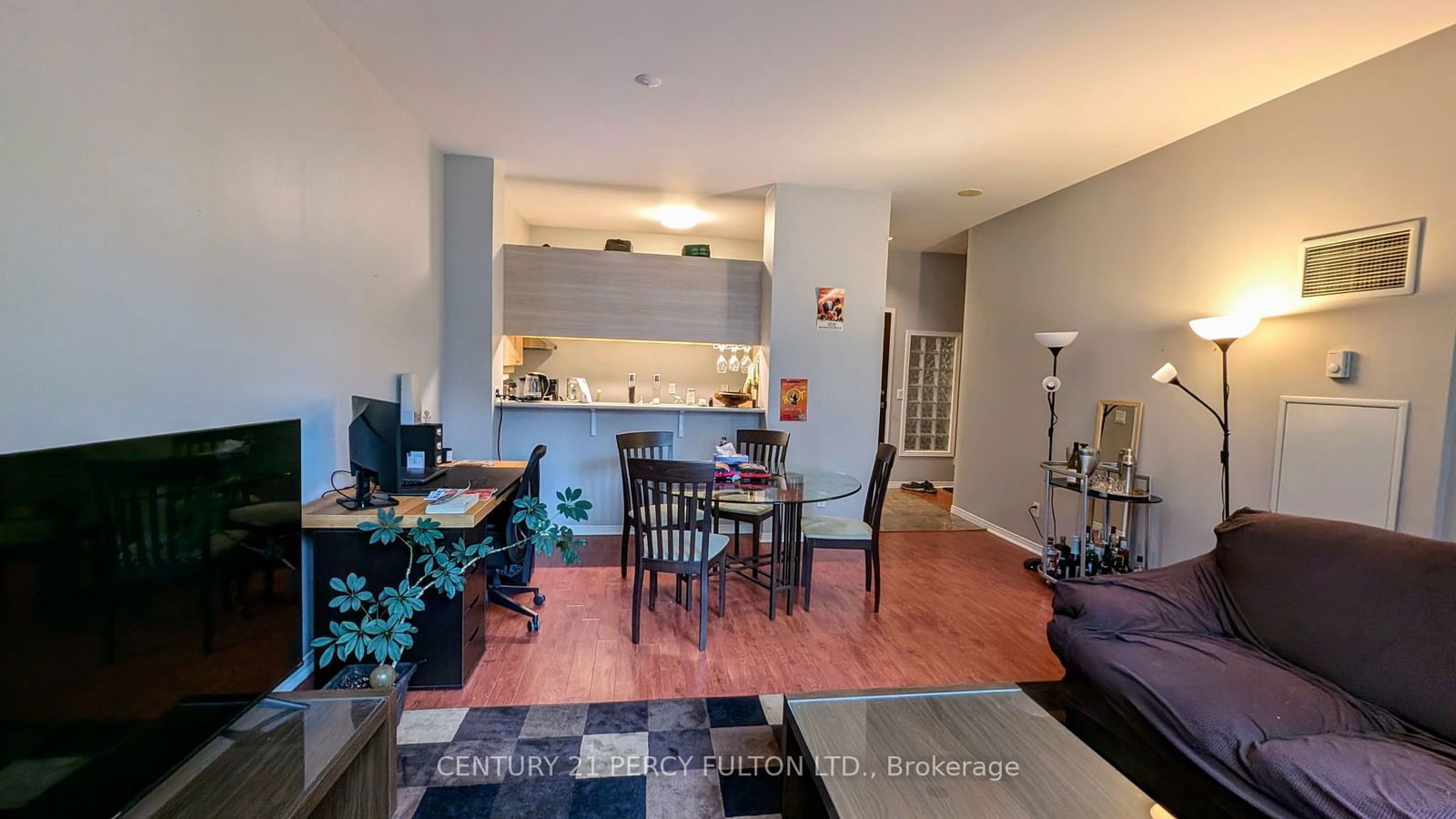 7 King St E, unit 1506 for rent - image #4