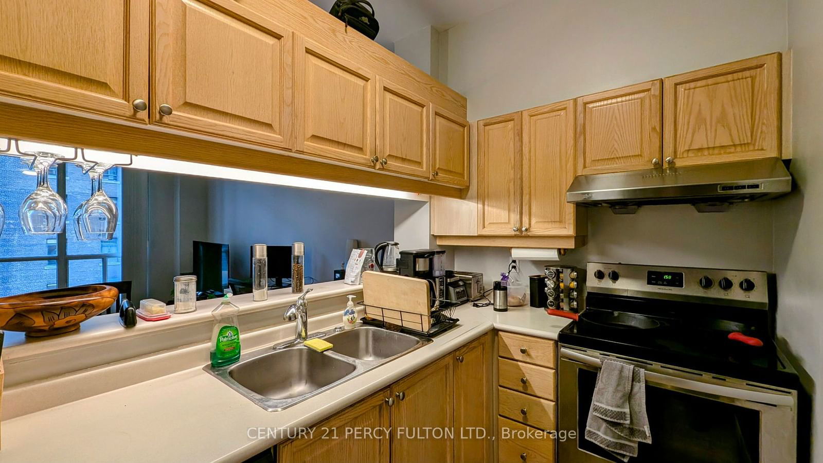 7 King St E, unit 1506 for rent - image #6