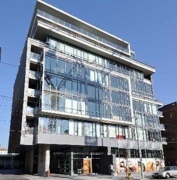 95 Bathurst St, unit 918 for rent - image #1