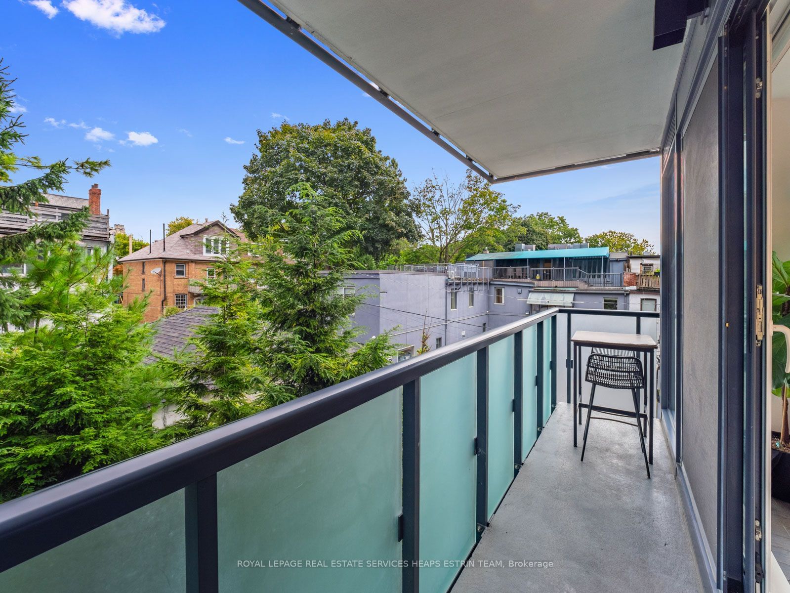 128 Pears Ave, unit 306 for sale - image #21