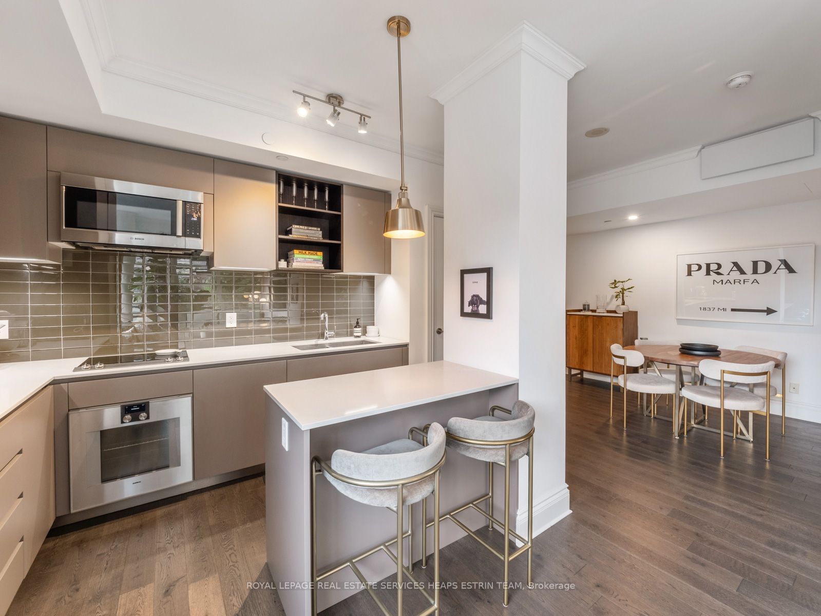 128 Pears Ave, unit 306 for sale - image #8