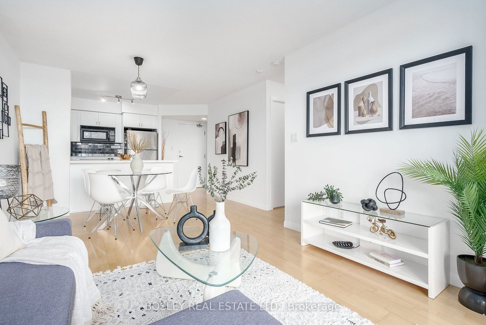 1000 King St W, unit 519 for sale - image #13