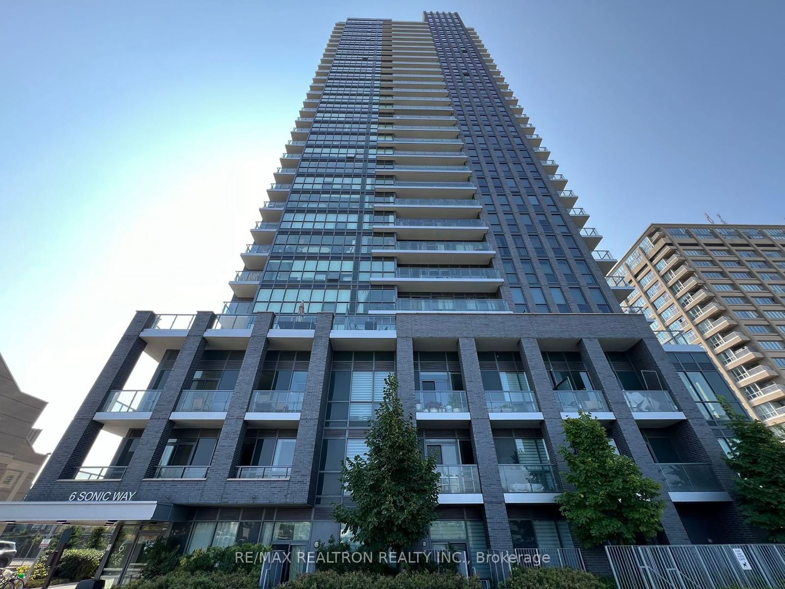 6 Sonic Way, unit 3101 for rent - image #1