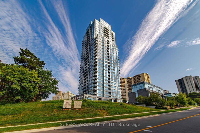 18 Graydon Hall Dr, unit 1703 for sale - image #1