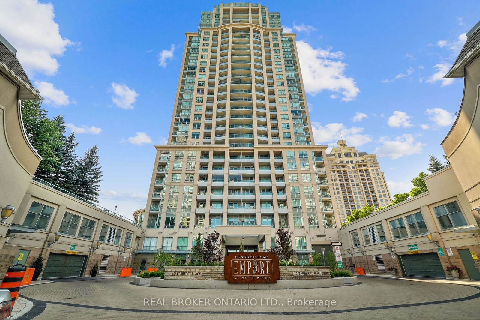 17 Barberry Pl, unit 905 for sale - image #2