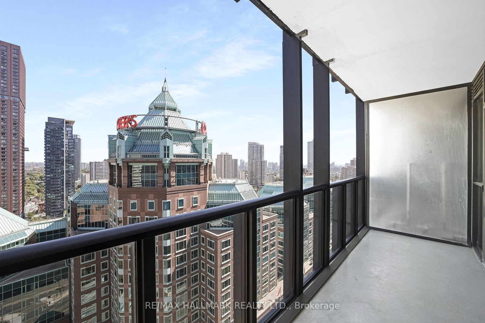 110 Charles St E, unit 2310 for sale - image #14