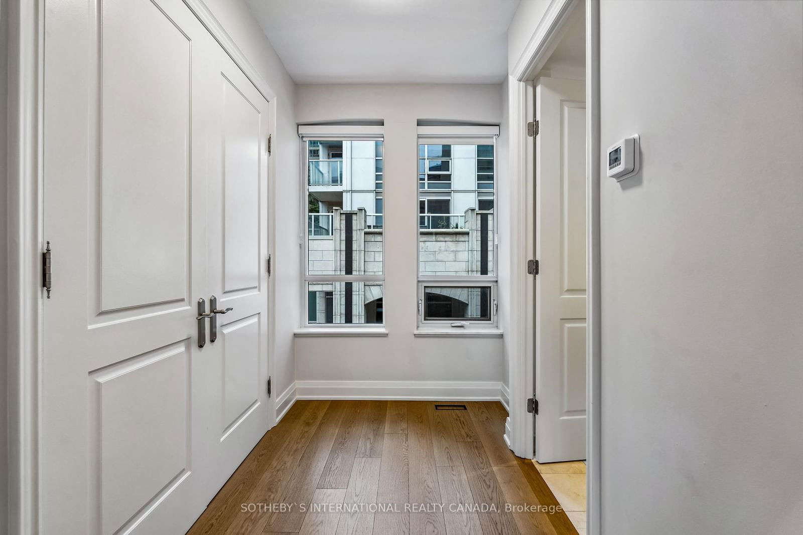 761 Bay St, unit TH01 for sale